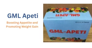 GML Apeti Boosting Appetite and Promoting Weight Gain