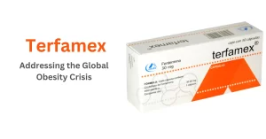 Terfamex Addressing the Global Obesity Crisis